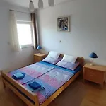 דירה Vala - One Bedroom With Sea View A2 *