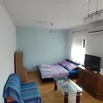 Vala - One Bedroom With Sea View A2 Vinišće