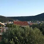 Vala - One Bedroom With Sea View A2 Vinišće