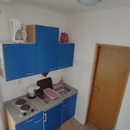 Vala - One Bedroom With Sea View A2 *