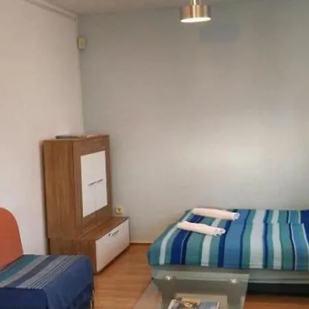 Vala - One Bedroom With Sea View A2 Vinišće