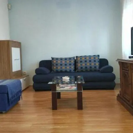 Vala - One Bedroom With Sea View A2 Lägenhet *