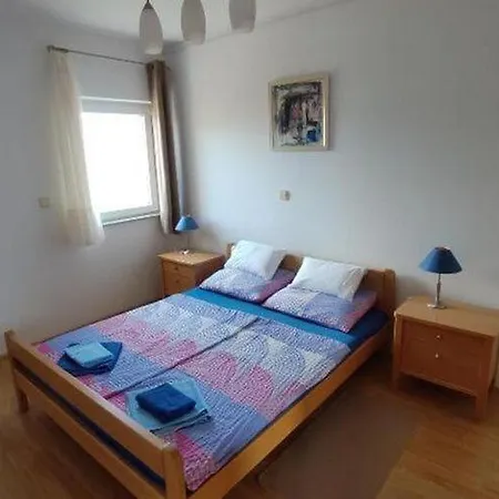 Lägenhet Vala - One Bedroom With Sea View A2 *