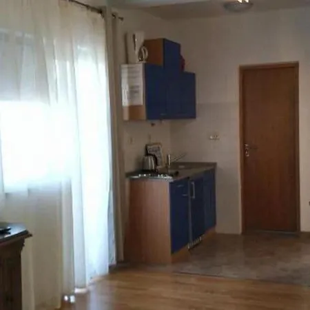 Vala - One Bedroom With Sea View A2 *