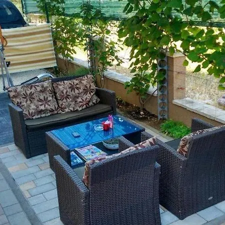 Lägenhet Vala - One Bedroom With Sea View A2 Vinišće