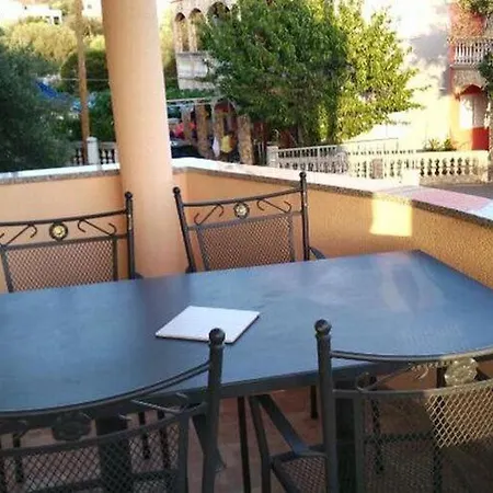 Vala - One Bedroom With Sea View A2 *