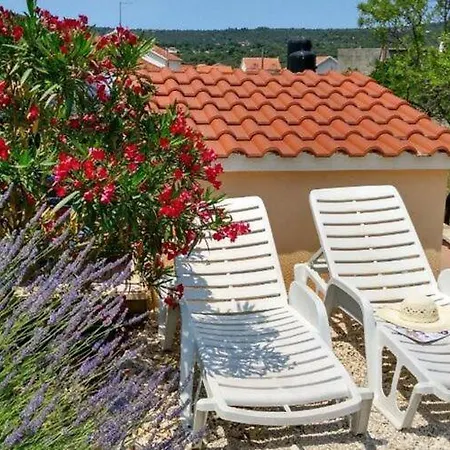 Vala - One Bedroom With Sea View A2