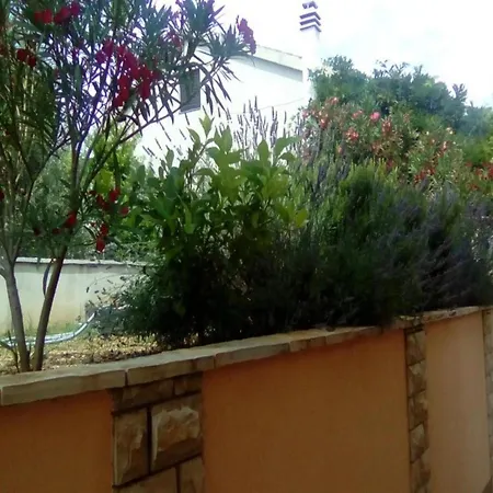 דירה Vala - One Bedroom With Sea View A2 *